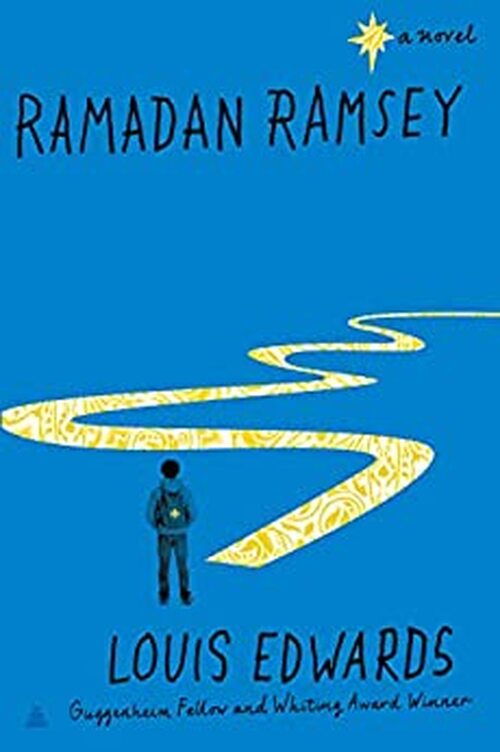 Ramadan Ramsey by Louis Edwards