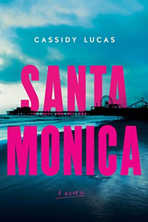 Santa Monica by Cassidy Lucas