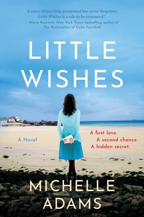 Little Wishes by Michelle Adams