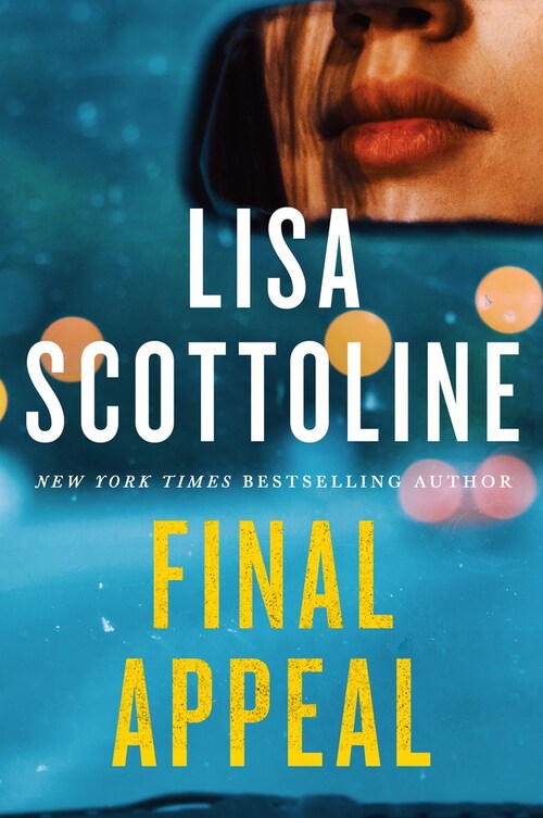 Final Appeal by Lisa Scottoline