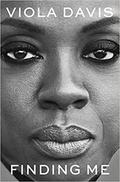Finding Me by Viola Davis