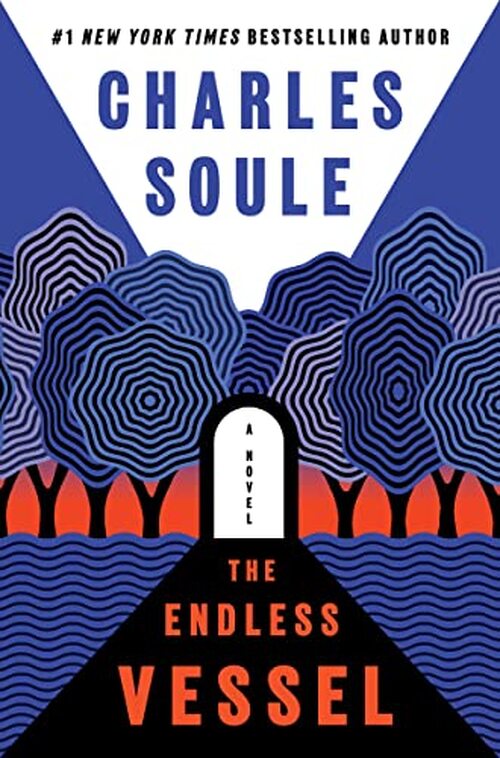 Endless Vessel by Charles Soule