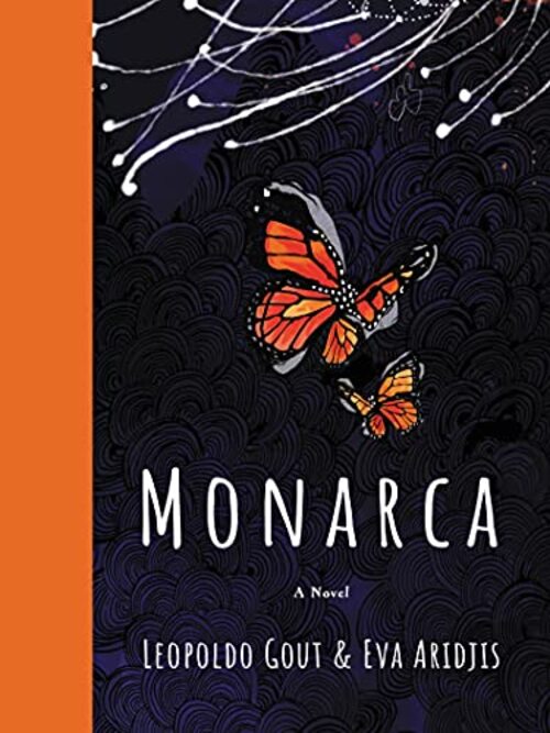 Monarca by Leopoldo Gout