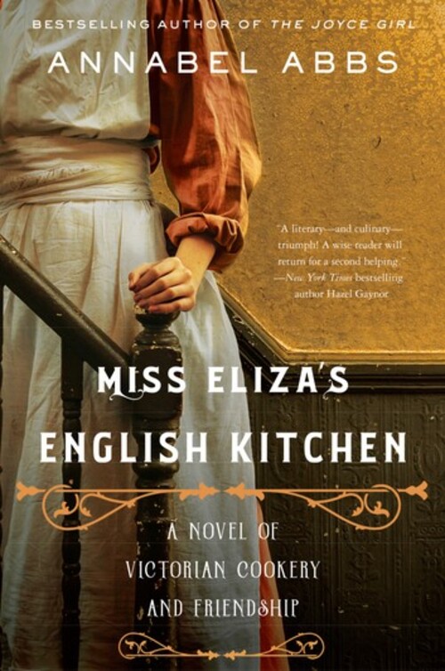 Miss Eliza's English Kitchen