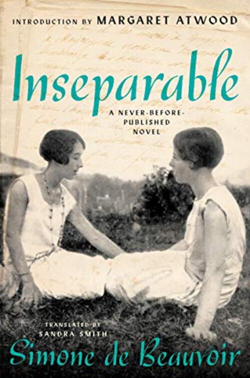 Inseparable by Simone De Beauvoir