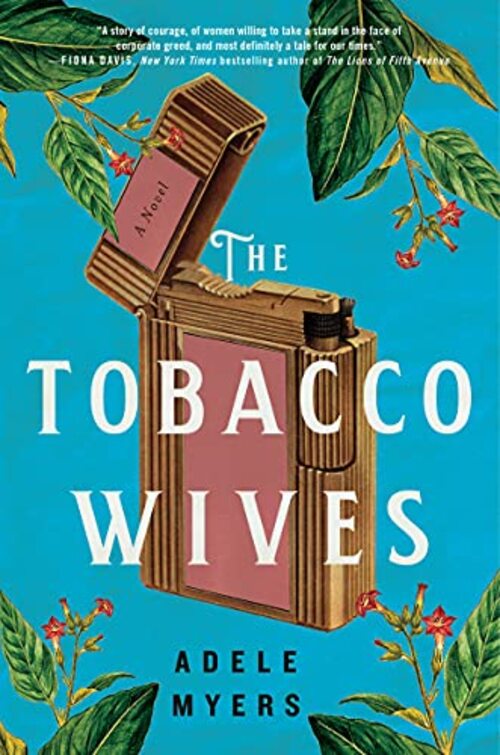 The Tobacco Wives