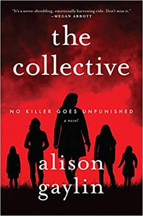 The Collective by Alison Gaylin
