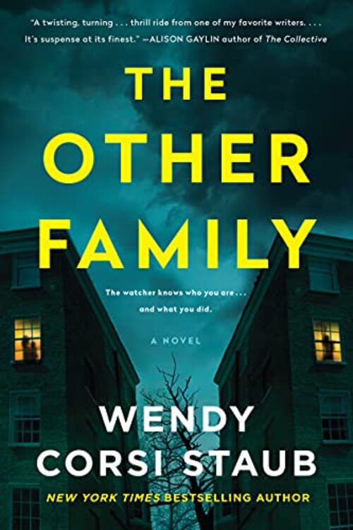 The Other Family by Wendy Corsi Staub