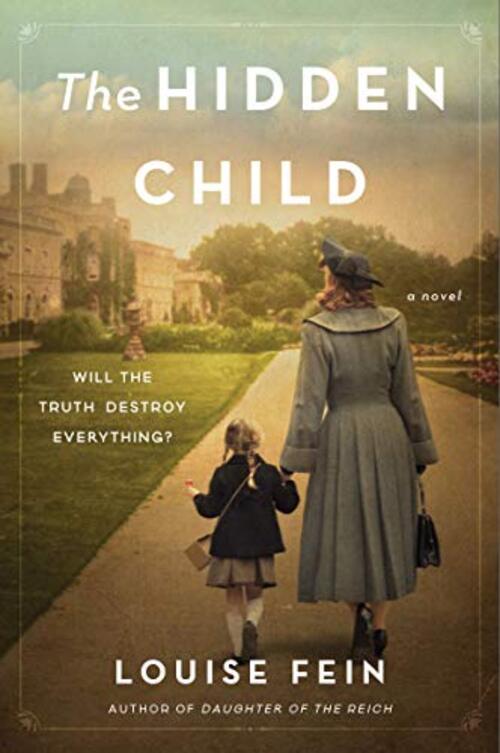 The Hidden Child by Louise Fein