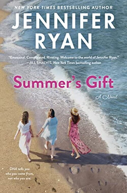 Summer's Gift by Jennifer Ryan
