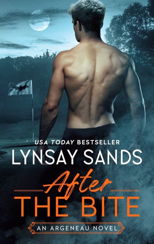 After the Bite by Lynsay Sands