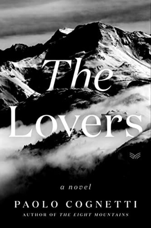 The Lovers by Paolo Cognetti