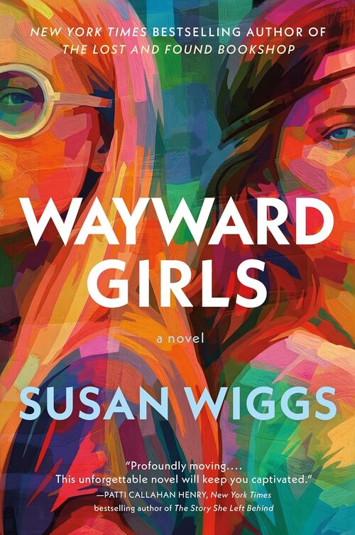 Wayward Girls by Susan Wiggs