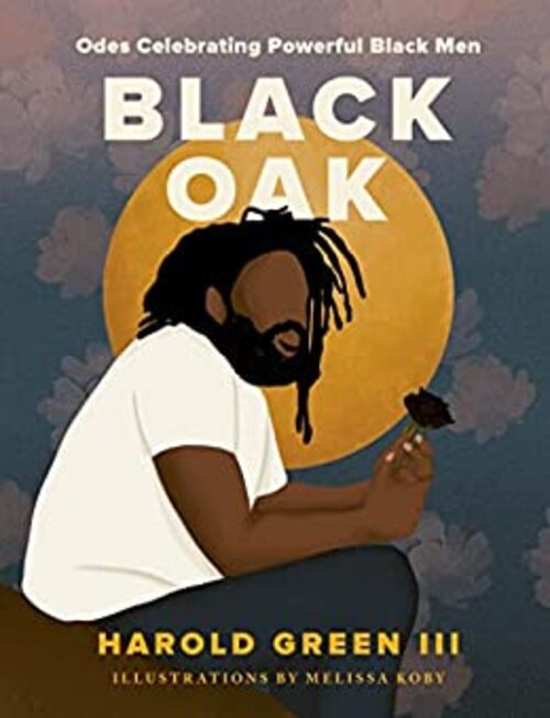 Black Oak by Harold Green III