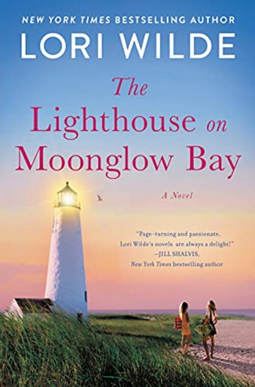 The Lighthouse on Moonglow Bay by Lori Wilde
