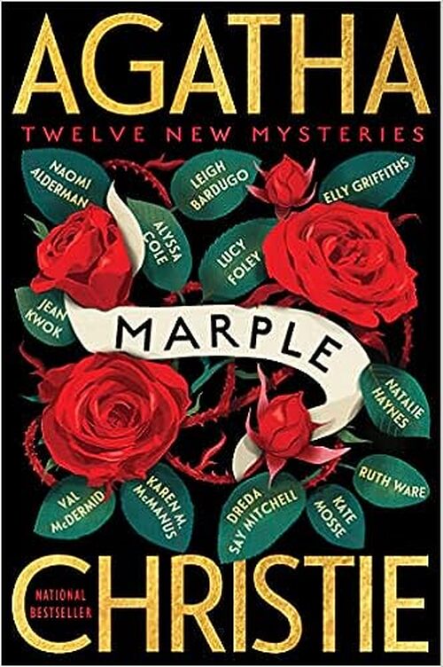 Marple by Agatha Christie
