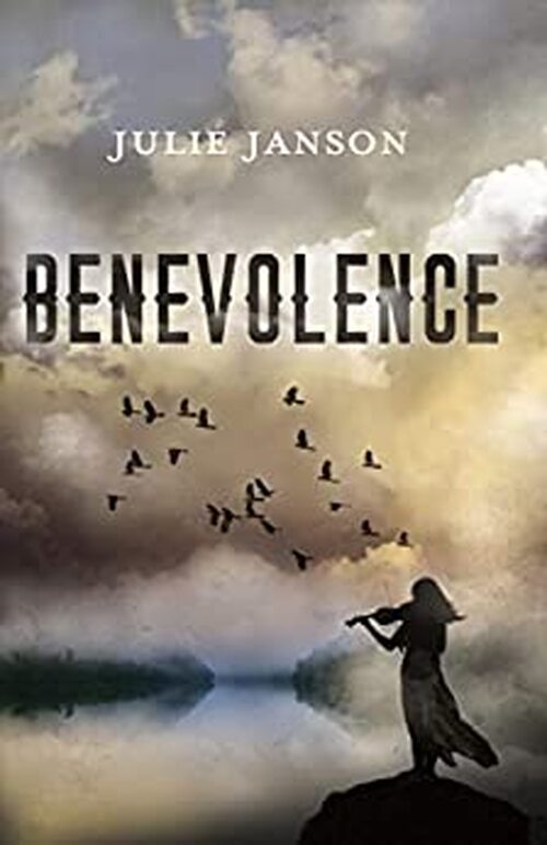 Benevolence by Julie Janson