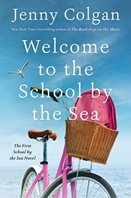 WELCOME TO THE SCHOOL BY THE SEA