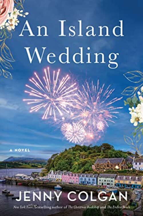 An Island Wedding by Jenny Colgan
