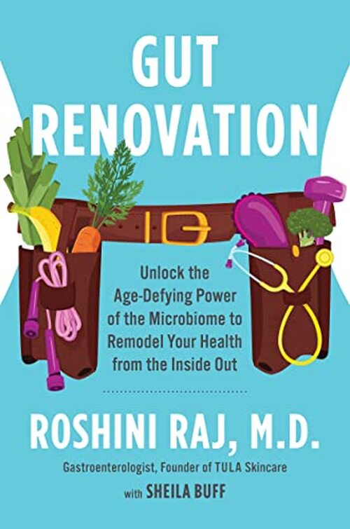 Gut Renovation by Sheila Buff