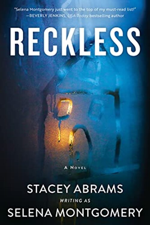 Reckless by Selena Montgomery