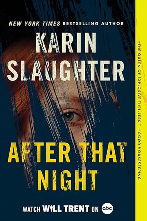 After That Night by Karin Slaughter