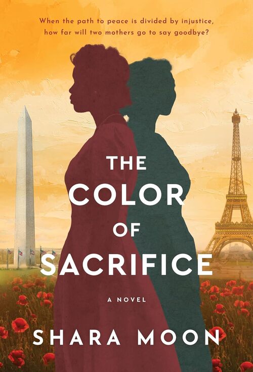 The Color of Sacrifice