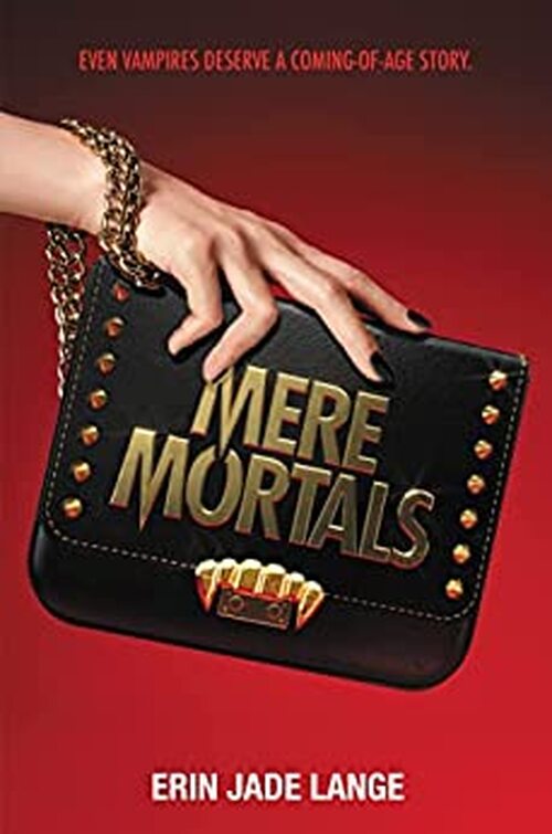 Mere Mortals by Erin Jade Lange