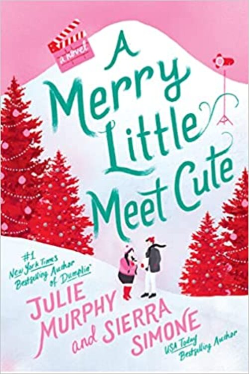 A Merry Little Meet Cute by Sierra Simone