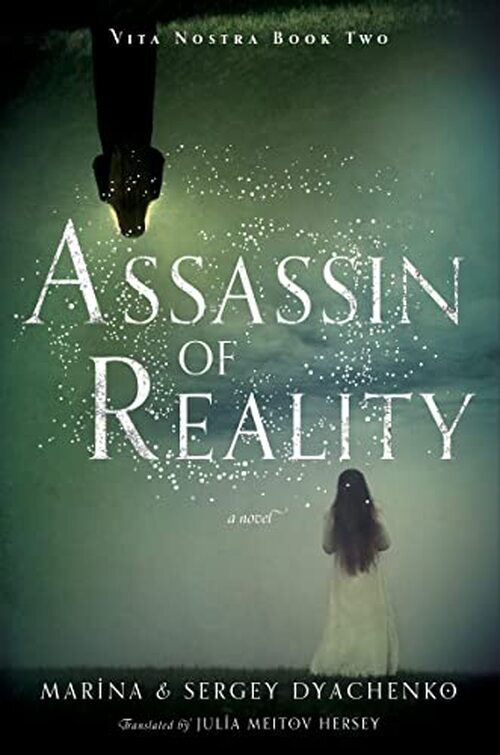 Assassin of Reality by Marina & Sergey Dyachenko