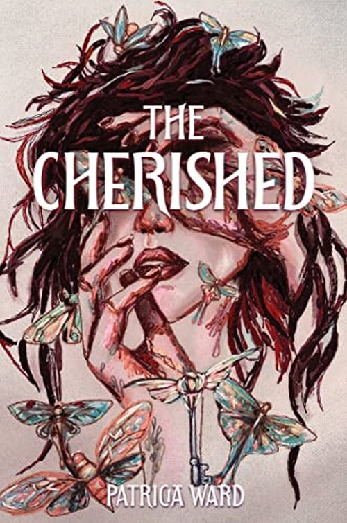 The Cherished by Patricia Ward