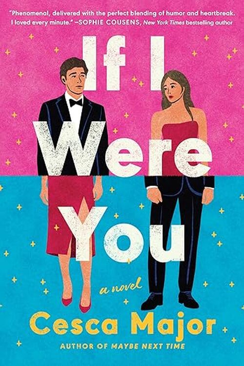 If I Were You by Cesca Major