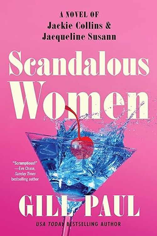 Scandalous Women by Gill Paul