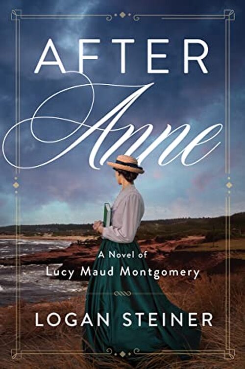 After Anne by Logan Steiner