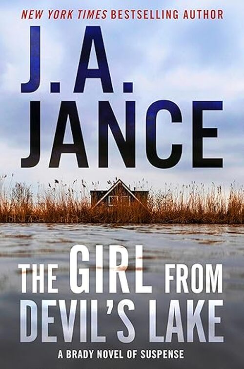 The Girl from Devil's Lake