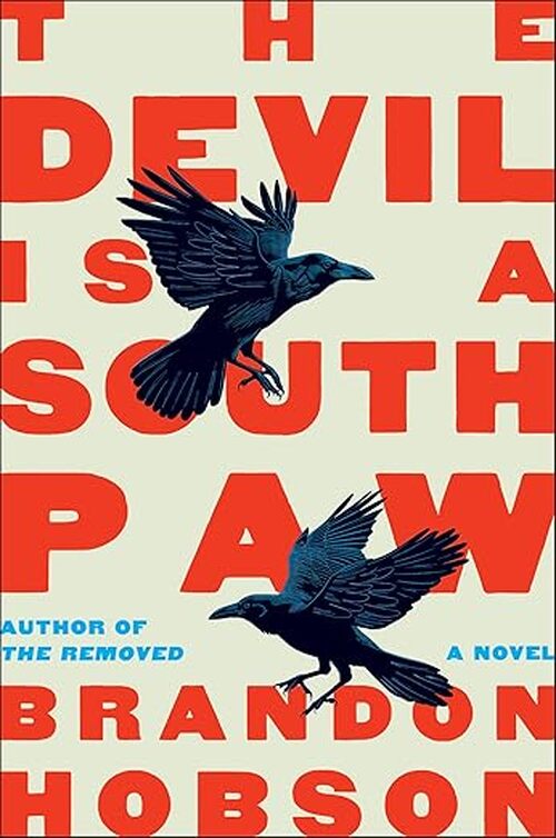 The Devil Is a Southpaw