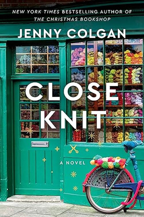 Close Knit by Jenny Colgan