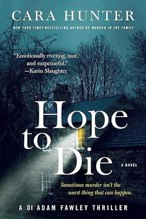 HOPE TO DIE