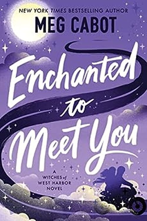 Enchanted to Meet You by Meg Cabot