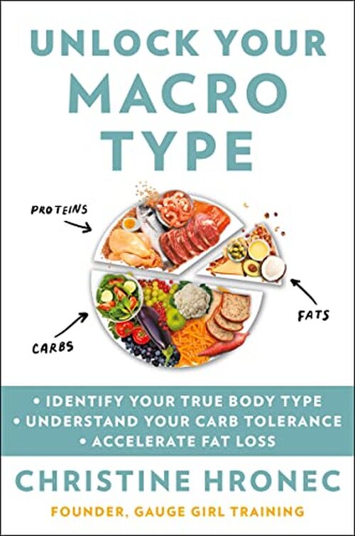 Unlock Your Macro Type by Christine Hronec
