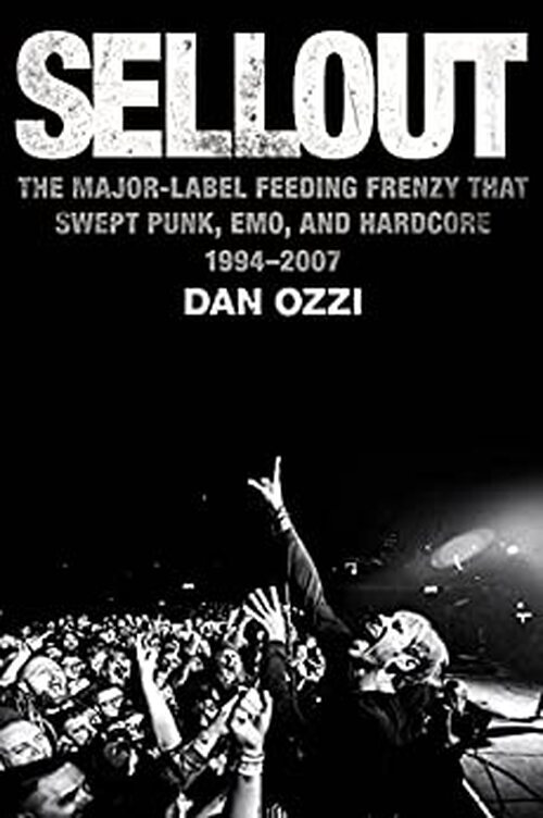 Sellout by Dan Ozzi