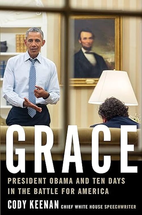 Grace by Cody Keenan