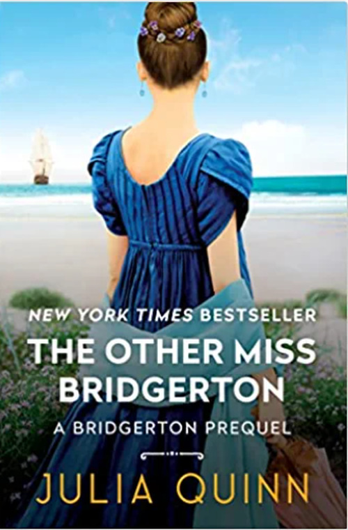 The Other Miss Bridgerton by Julia Quinn