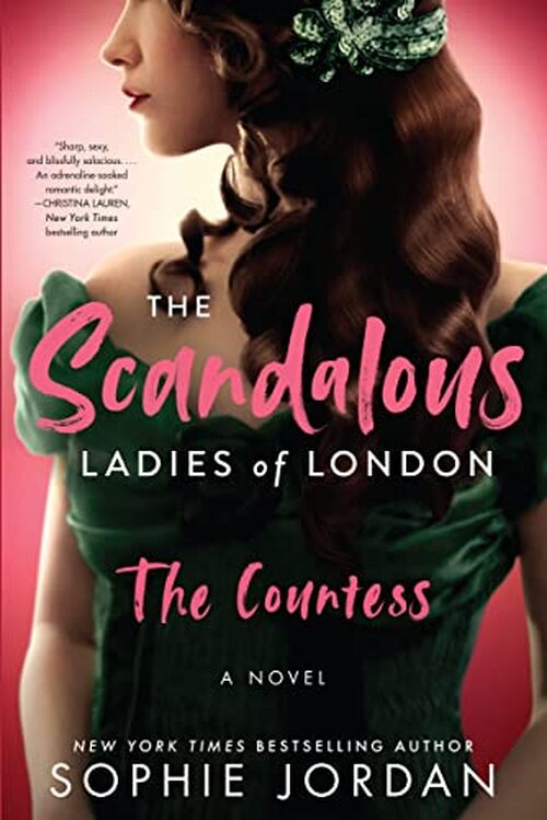 The Countess by Sophie Jordan