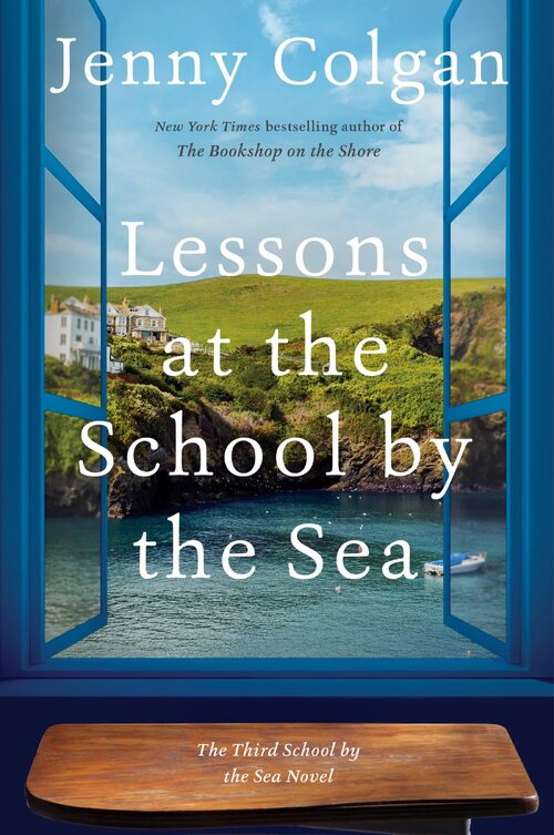 Lessons at the School by the Sea by Jenny Colgan