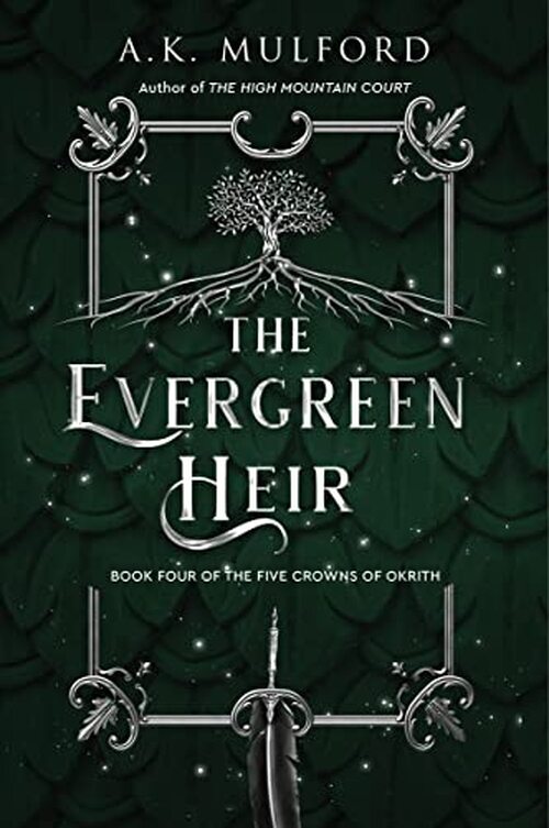 THE EVERGREEN HEIR