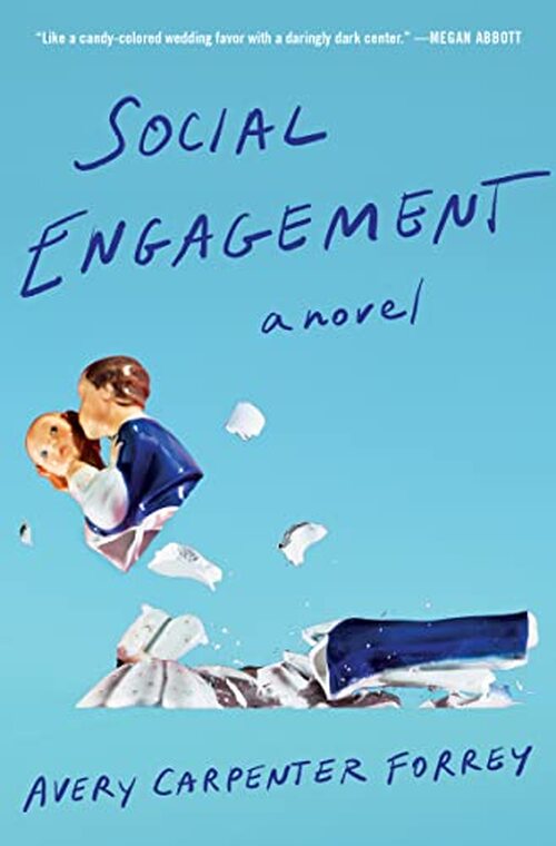 Social Engagement by Avery Carpenter Forrey