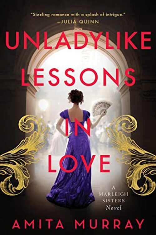 UNLADYLIKE LESSONS IN LOVE