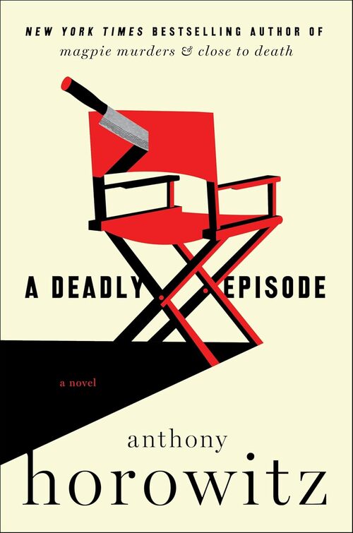A Deadly Episode by Anthony Horowitz