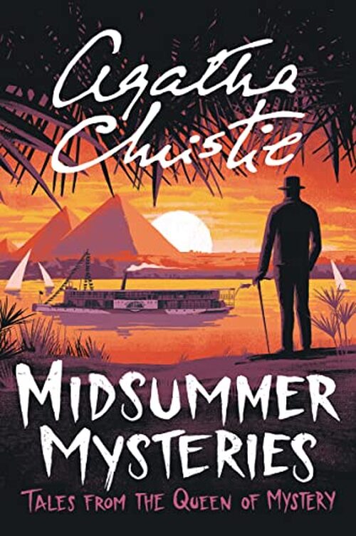 Midsummer Mysteries by Agatha Christie
